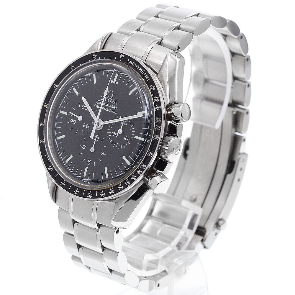 OMEGA Speedmaster Professional Moon Watch 3570.50cal.1861 HW Men's Watch_911314