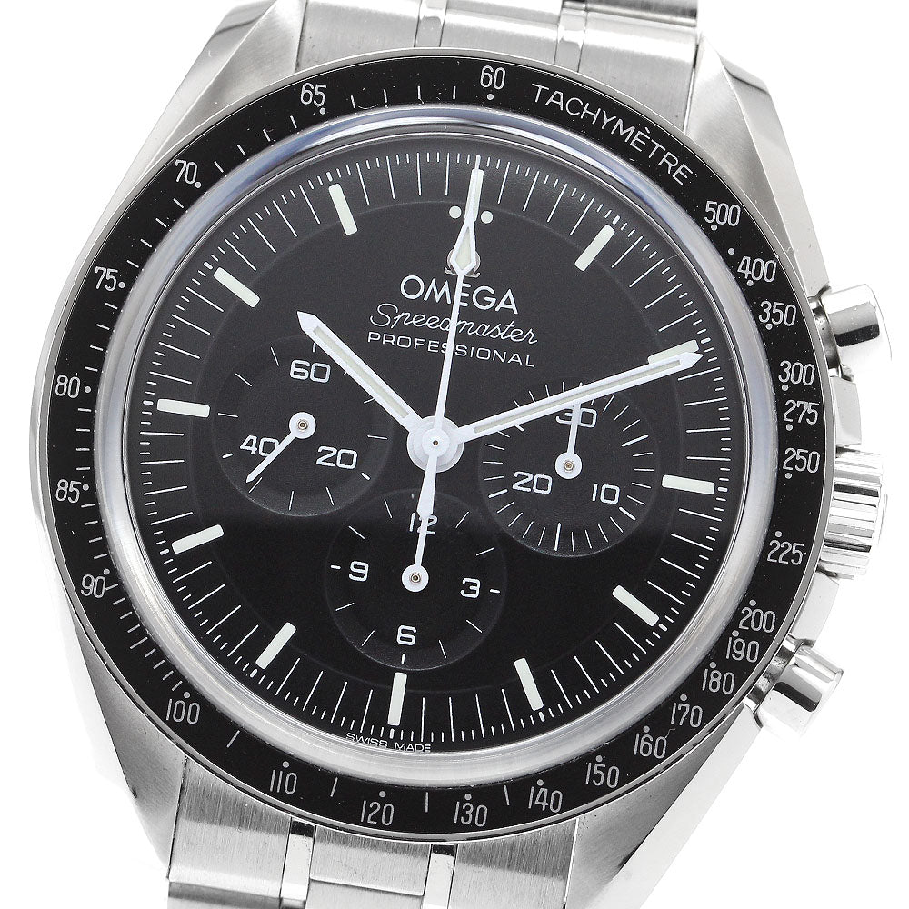 OMEGA Speedmaster Moonwatch Professional 310.30.42.50.01.002 AT Men's_911341