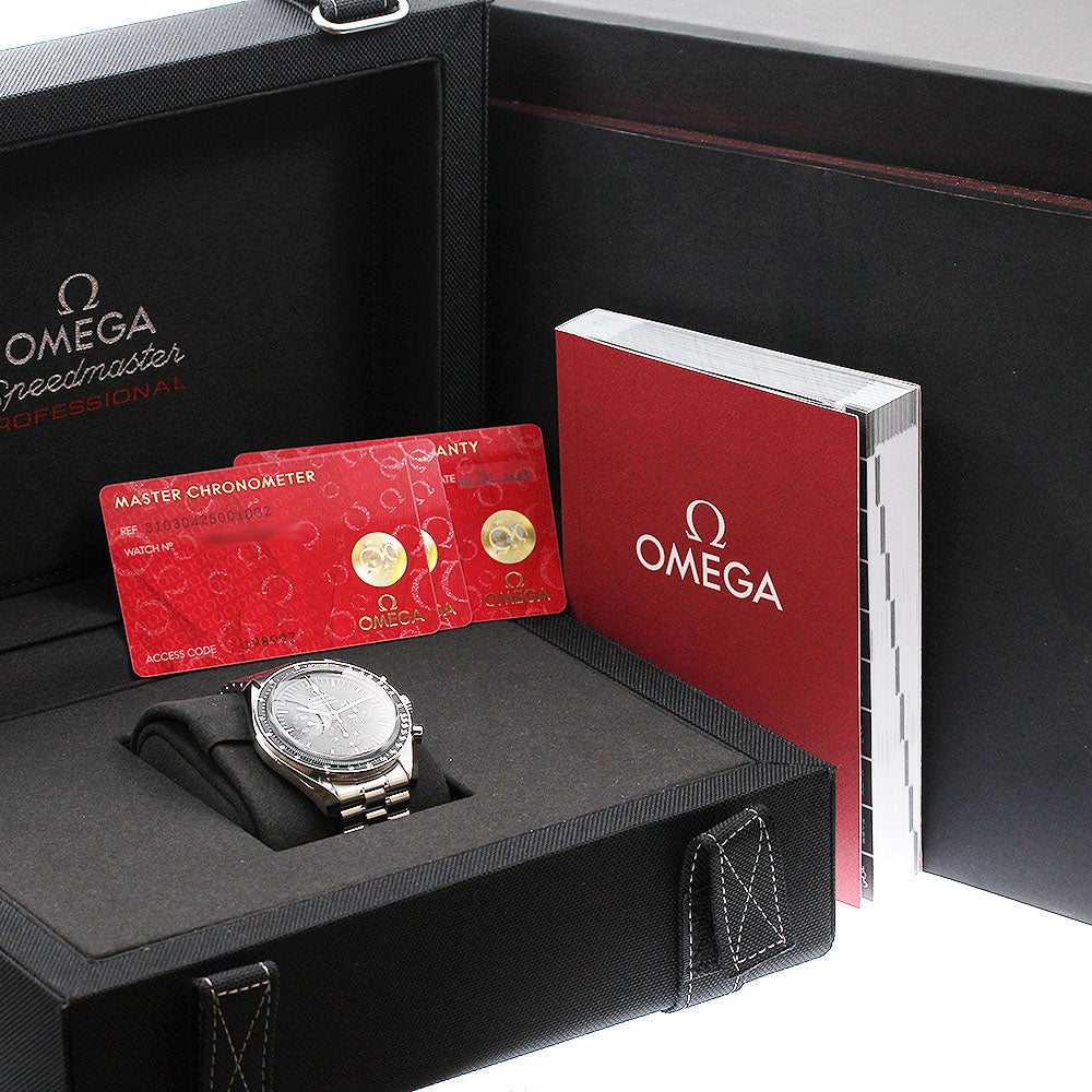 OMEGA Speedmaster Moonwatch Professional 310.30.42.50.01.002 AT Men's_911341