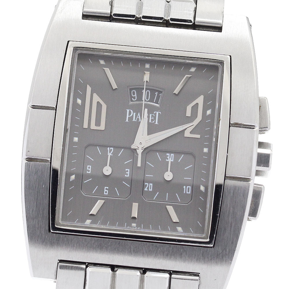 PIAGET Upstream 27150 chronograph perpetual calendar Quartz Men's Watch_911342