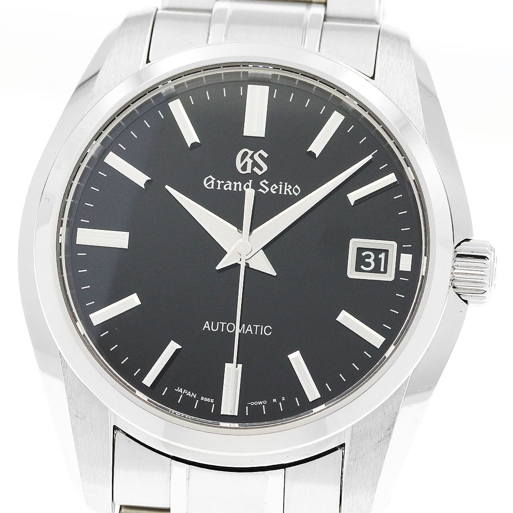 SEIKO Grand Seiko Heritage Collection SBGR317/9S65-00T0 Automatic Men's_911389