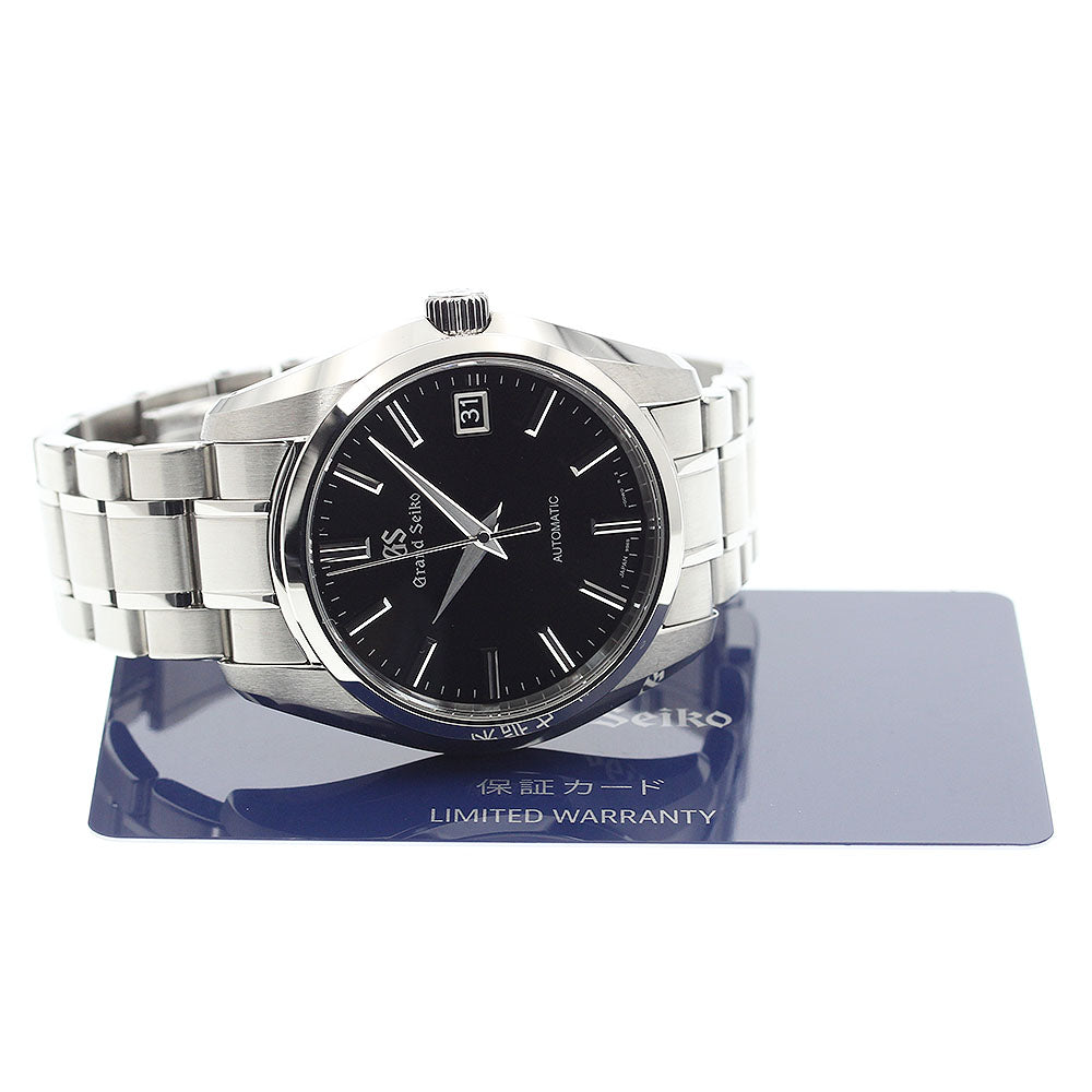 SEIKO Grand Seiko Heritage Collection SBGR317/9S65-00T0 Automatic Men's_911389