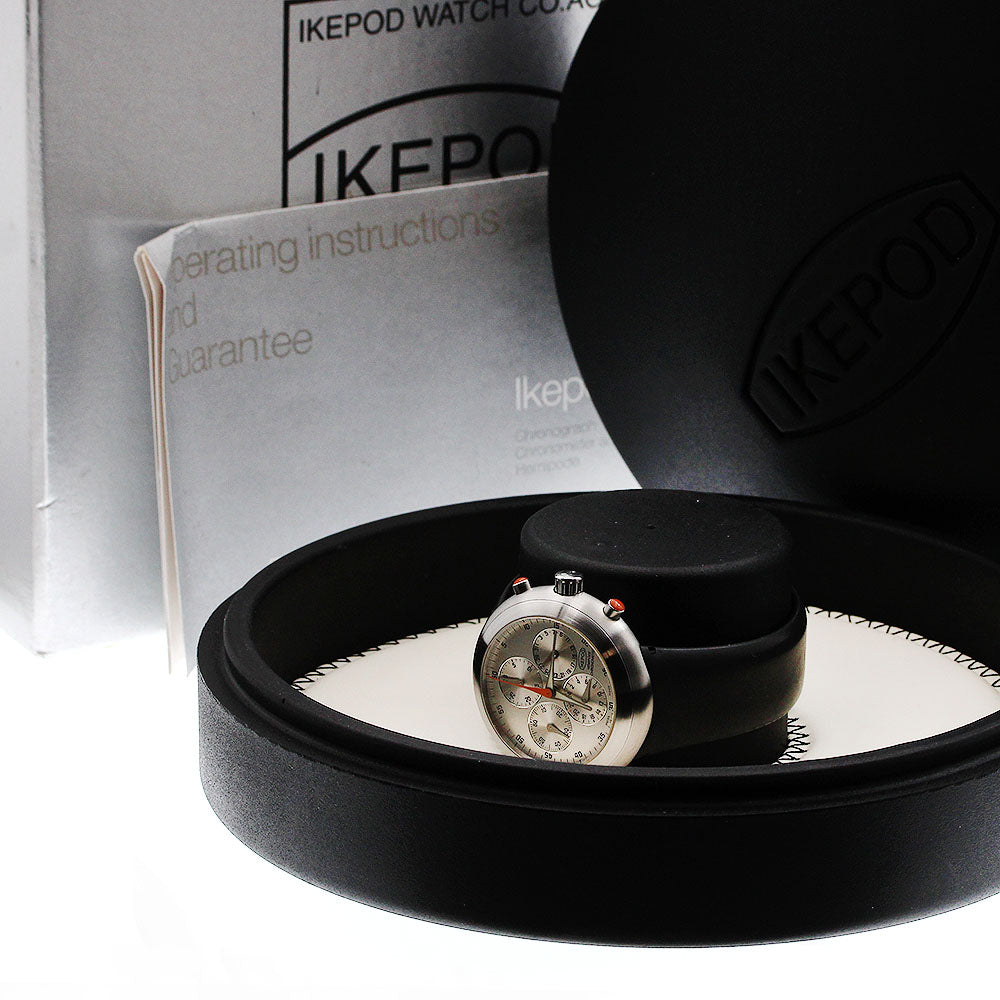 IKEPOD Hemipode Chronometer H04 Chronograph Limited Automatic Men's Watch_911396