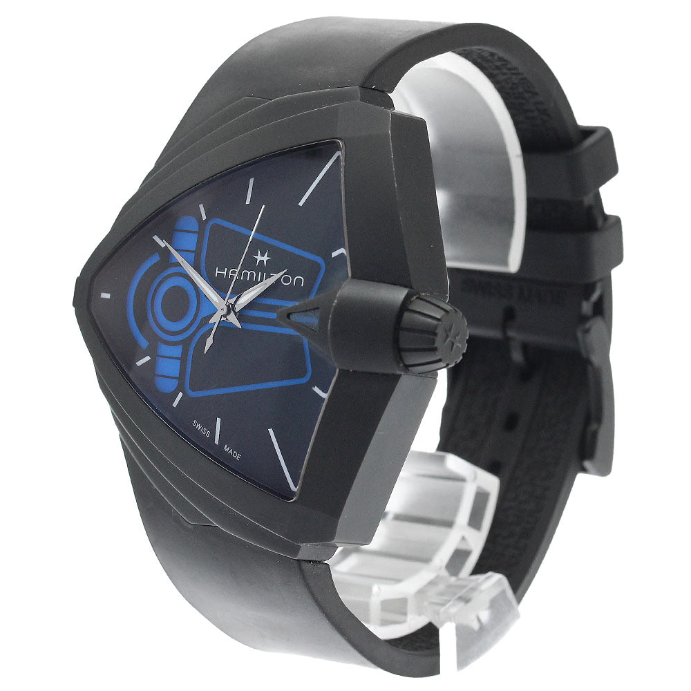 HAMILTON Ventura XXL Bright DUNE LE H24614330 Quartz Men's Watch_911399