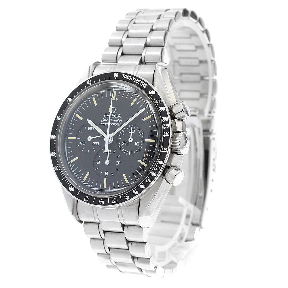 OMEGA Speedmaster Professional 3592.50 Cal.863 Hand Winding Men's Watch_911461