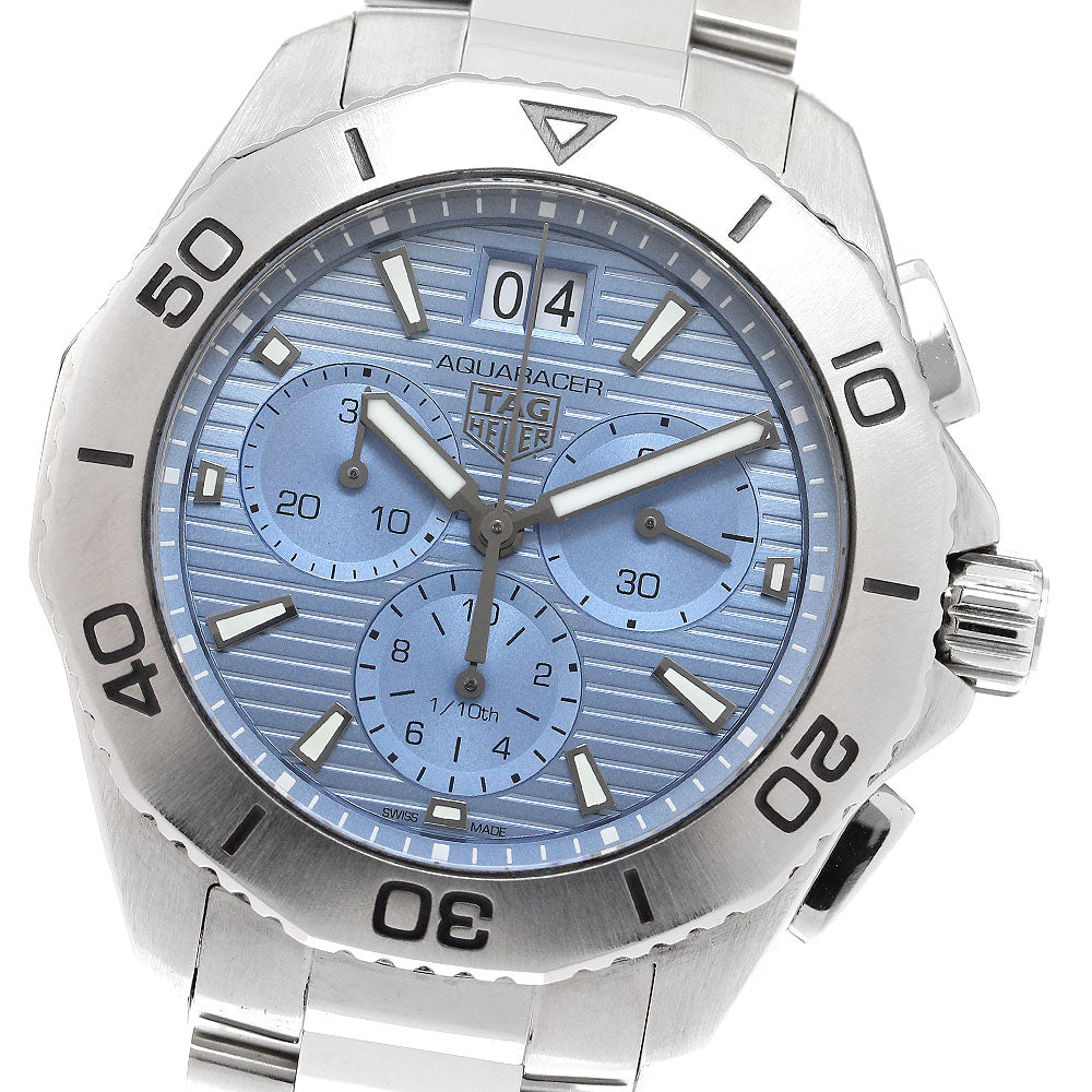 TAG HEUER Aquaracer Professional 200 OBP1112.BA0627 Quartz Men's Watch_911490