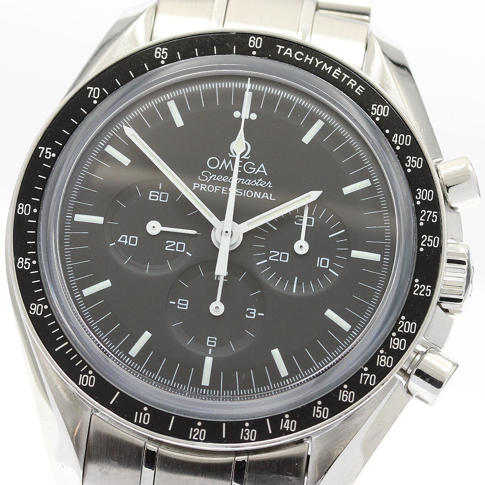 OMEGA Speedmaster Professional 3573.50 Cal.1863 Hand Winding Men's Watch_911514