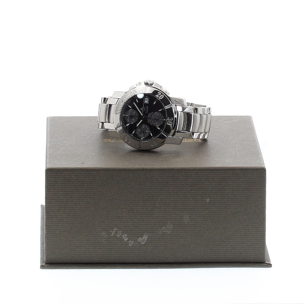 Baume & Mercier Cape Land MOA08112/65352 Chronograph Automatic Men's_911534