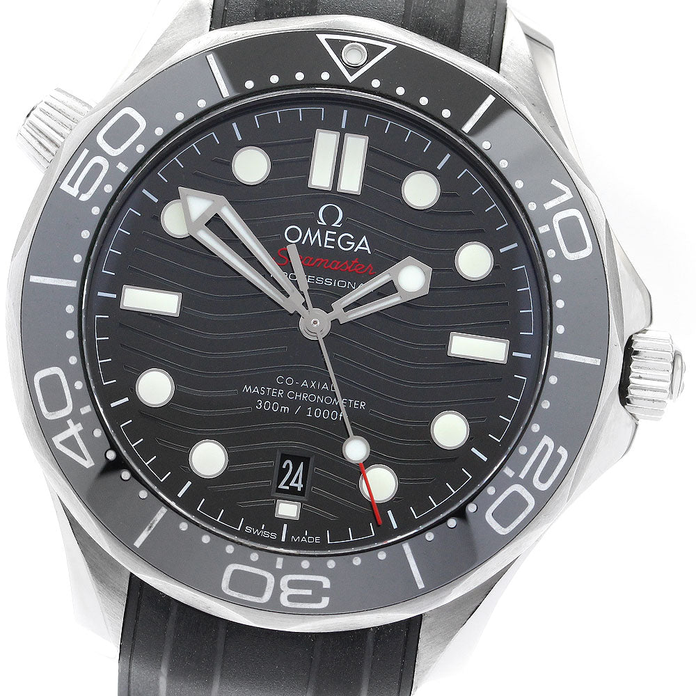 OMEGA Seamaster Diver 300M 210.32.42.20.01.001 Automatic Men's Watch_911540