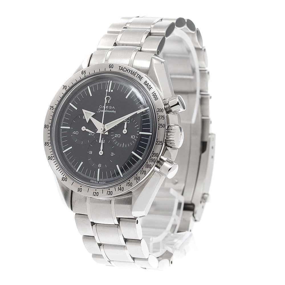 OMEGA Speedmaster First Replica 3594.50 Hand Winding Men's Watch_911561