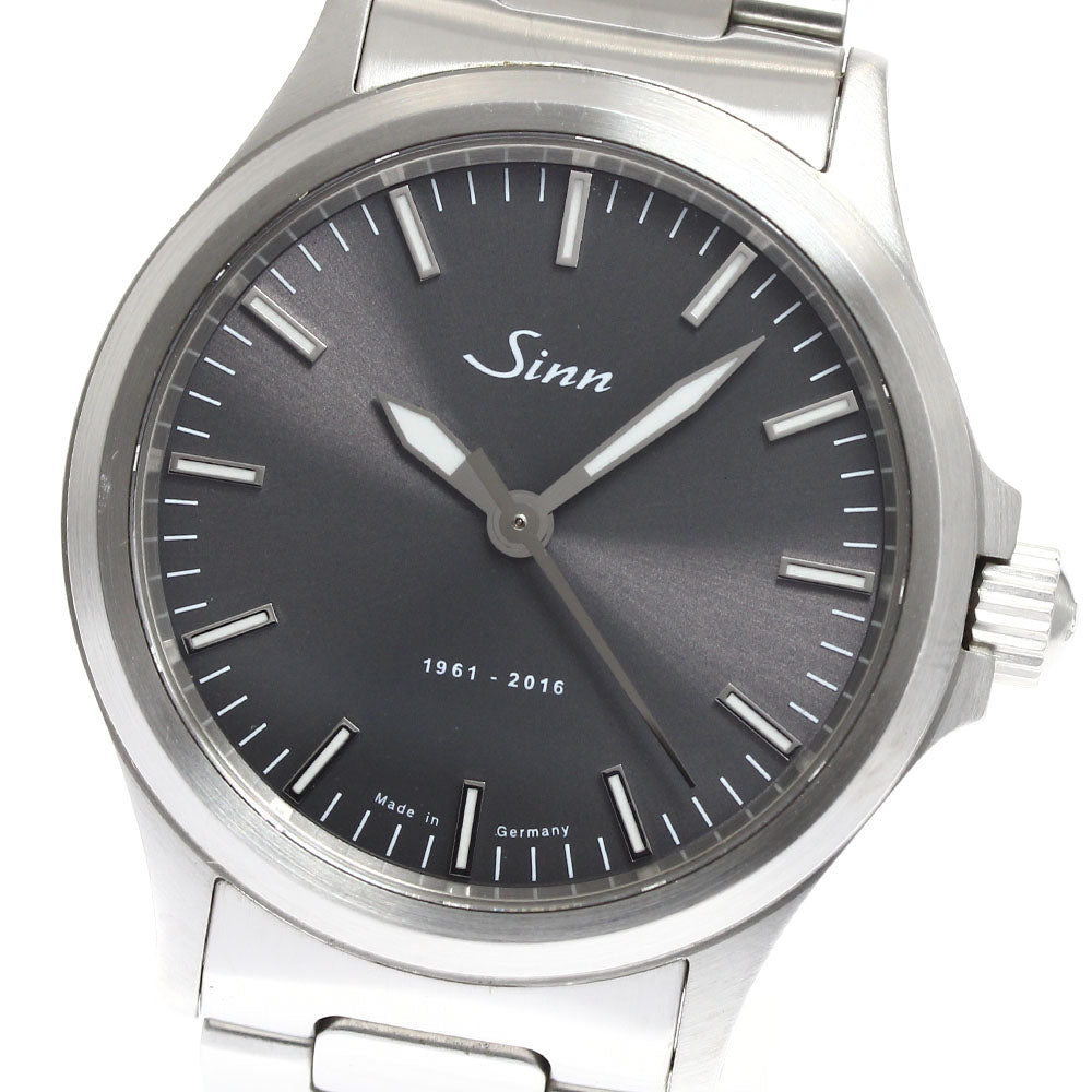 Sinn 556 gray Dial Automatic Men's Watch_911565