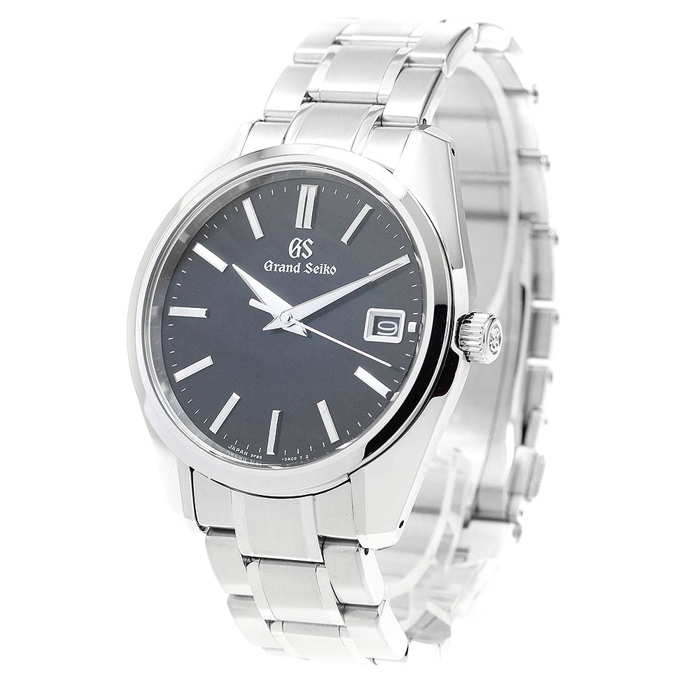 SEIKO Grand Seiko Heritage Collection SBGP003/9F85-0AD0 Date Quartz Men's_911583