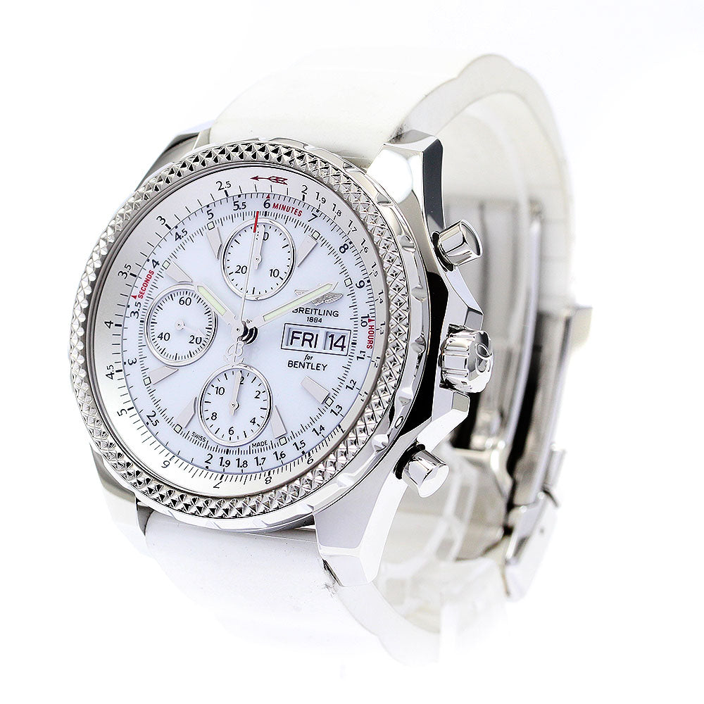 BREITLING bentley gt special edition A13362 Chronograph Automatic Men's_911597