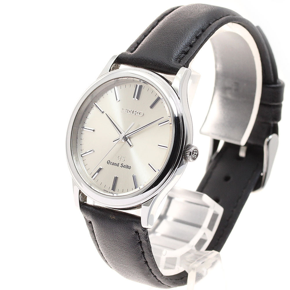 SEIKO Grand Seiko SBGF015/8J55-0A10 Silver Dial Quartz Men's Watch_911662