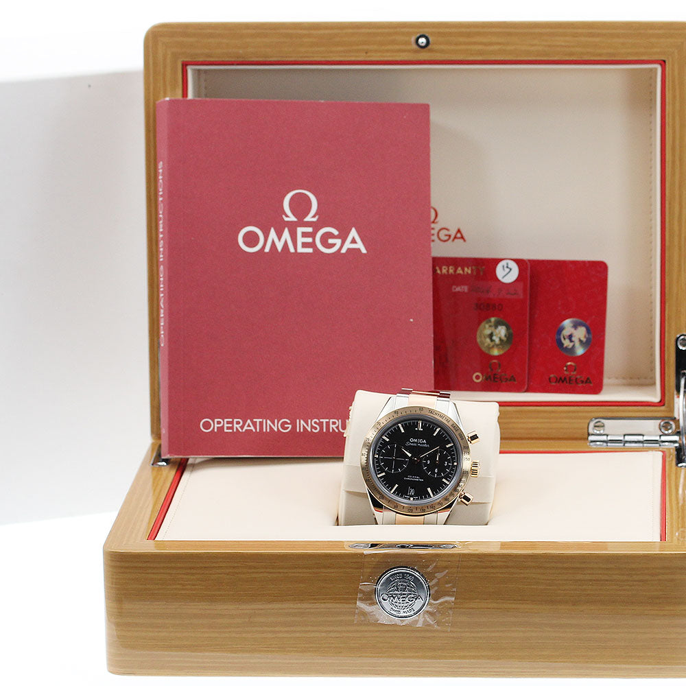 OMEGA Speed master 57 331.20.42.51.01.002 Co-Axial Chronograph Automatic_911671