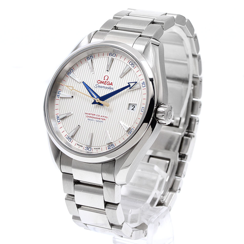 OMEGA Seamaster Aqua Terra Golf 231.10.42.21.02.004 Coaxial AT Men's_911678