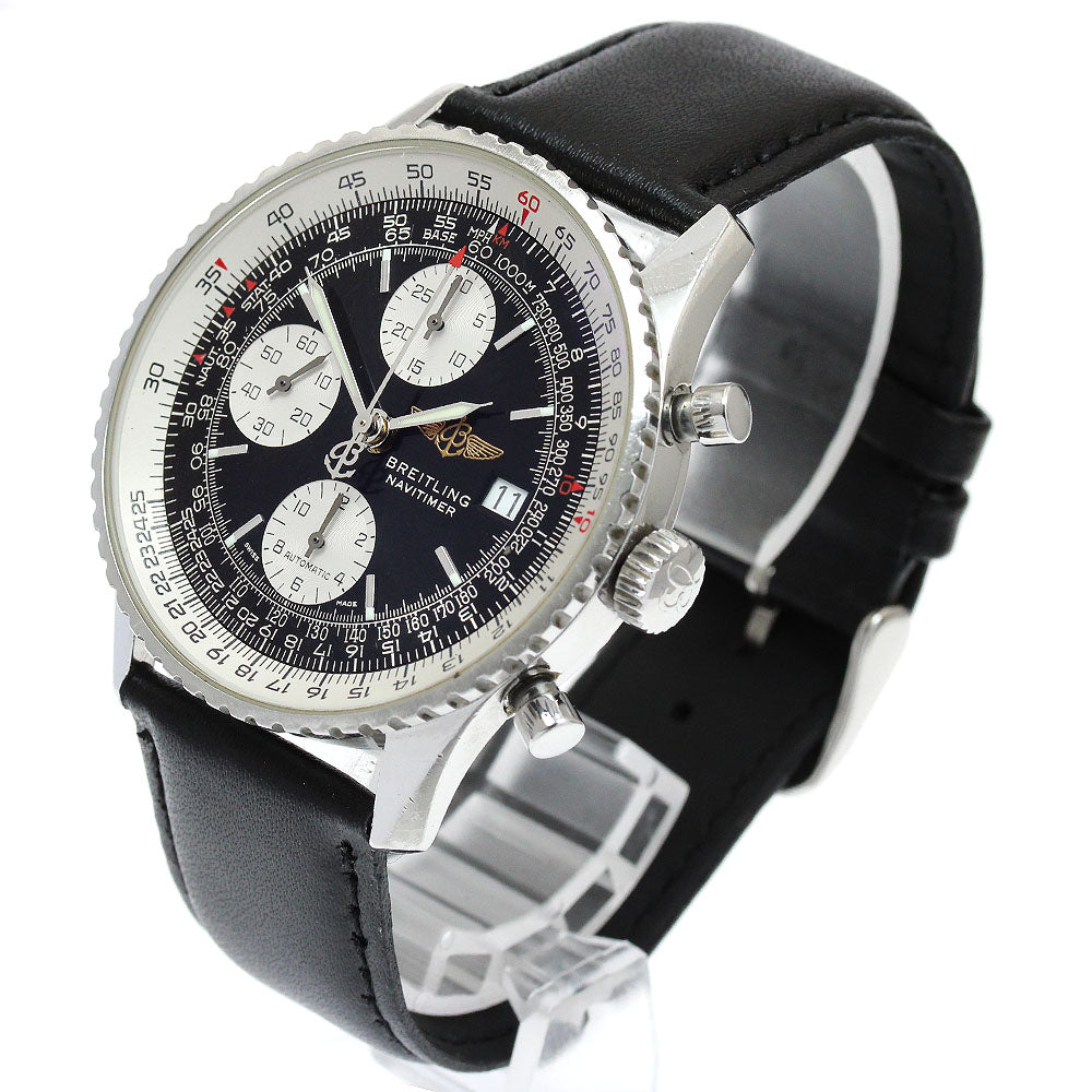 BREITLING Navitimer A13322 Date Chronograph Automatic Men's Watch_911681
