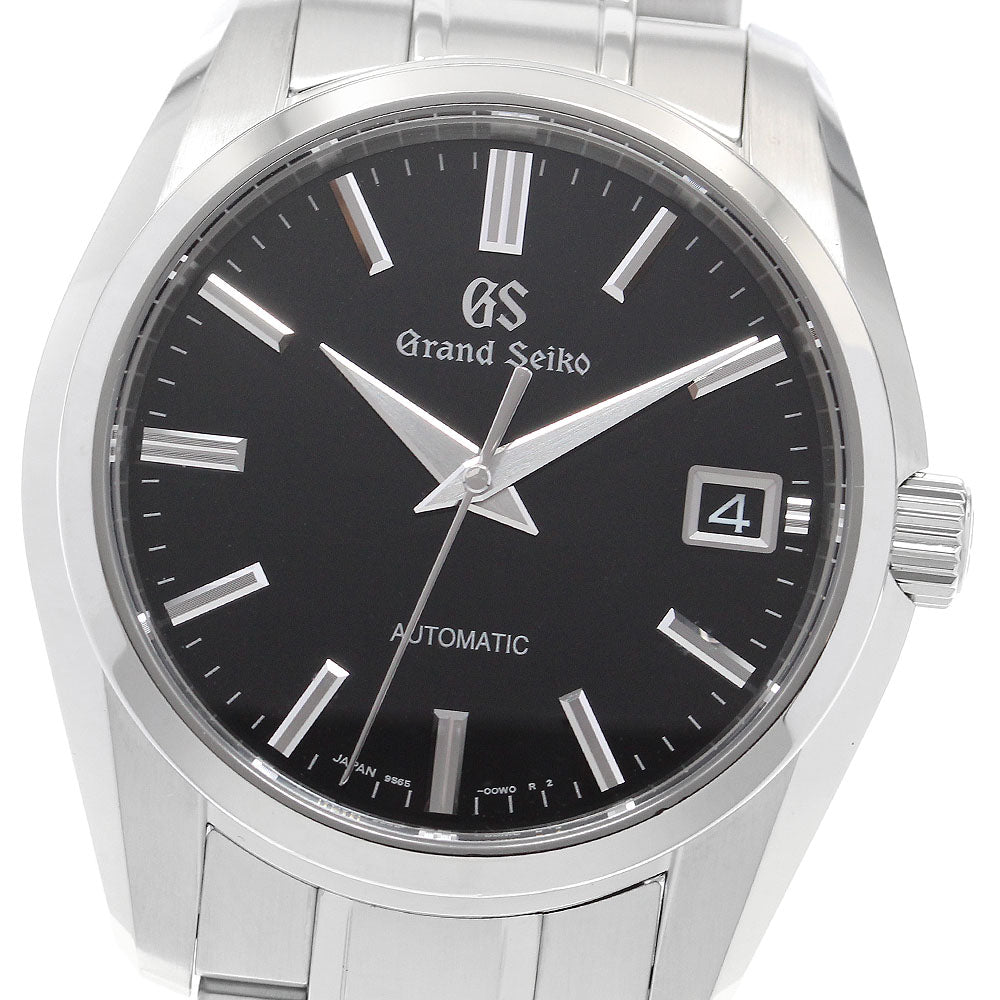 SEIKO Grand Seiko Heritage Collection SBGR317/9S65-00T0 Automatic Men's_911694