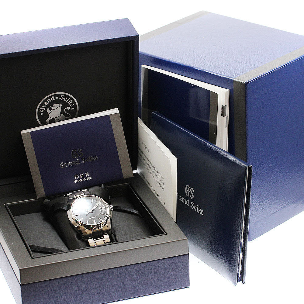 SEIKO Grand Seiko Heritage Collection SBGR317/9S65-00T0 Automatic Men's_911694