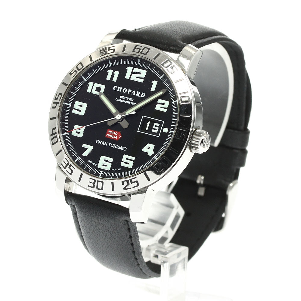 Chopard Mille Miglia 8955 Granturismo black Dial Automatic Men's Watch_911704