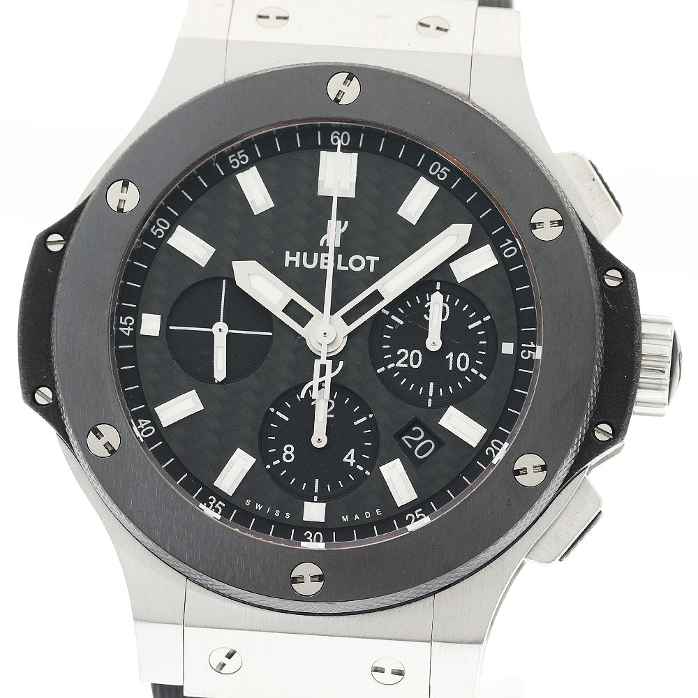 HUBLOT Big Bang Evolution 301.SM.1770.RX Date Chronograph AT Men's Watch_911711