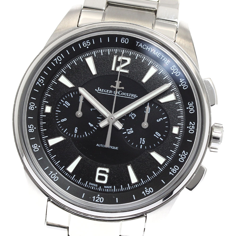 JAEGER-LECOULTRE Polaris Chronograph Q9028170/842.8.C1.S Automatic Men's_911723