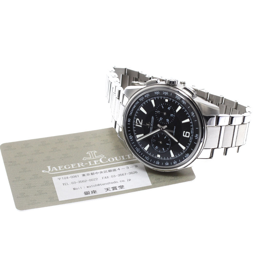 JAEGER-LECOULTRE Polaris Chronograph Q9028170/842.8.C1.S Automatic Men's_911723