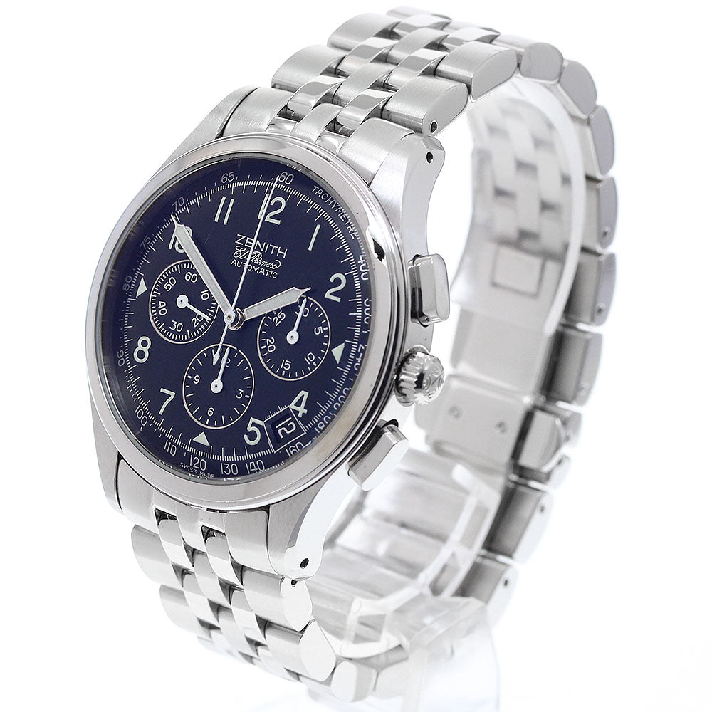 ZENITH Class El Primero 02.0500.400 Chronograph Date Automatic Men's_911784
