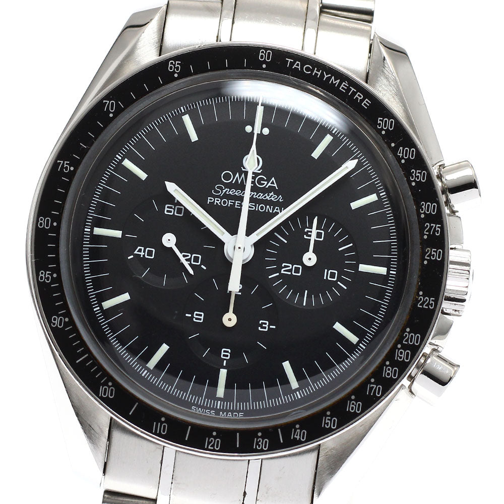 OMEGA Speedmaster Professional Moon Watch 3570.50 Hand Winding Men's_911787