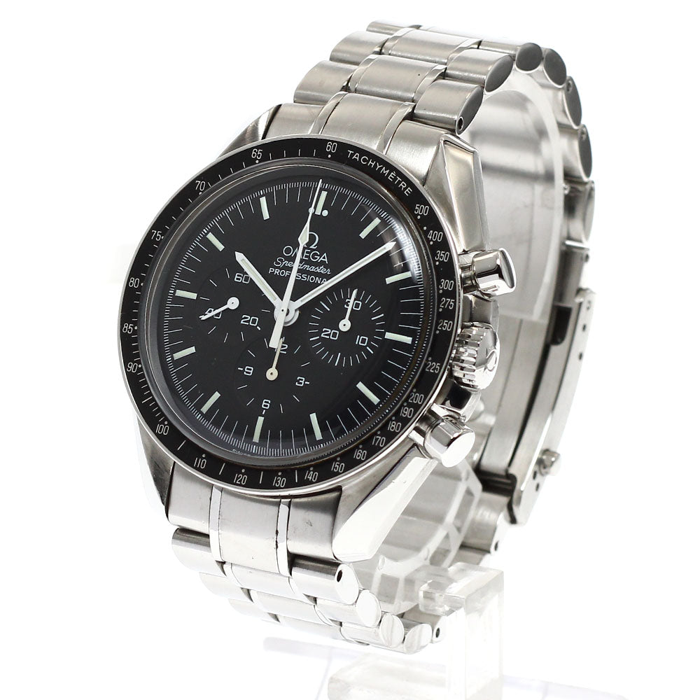 OMEGA Speedmaster Professional Moon Watch 3570.50 Hand Winding Men's_911787