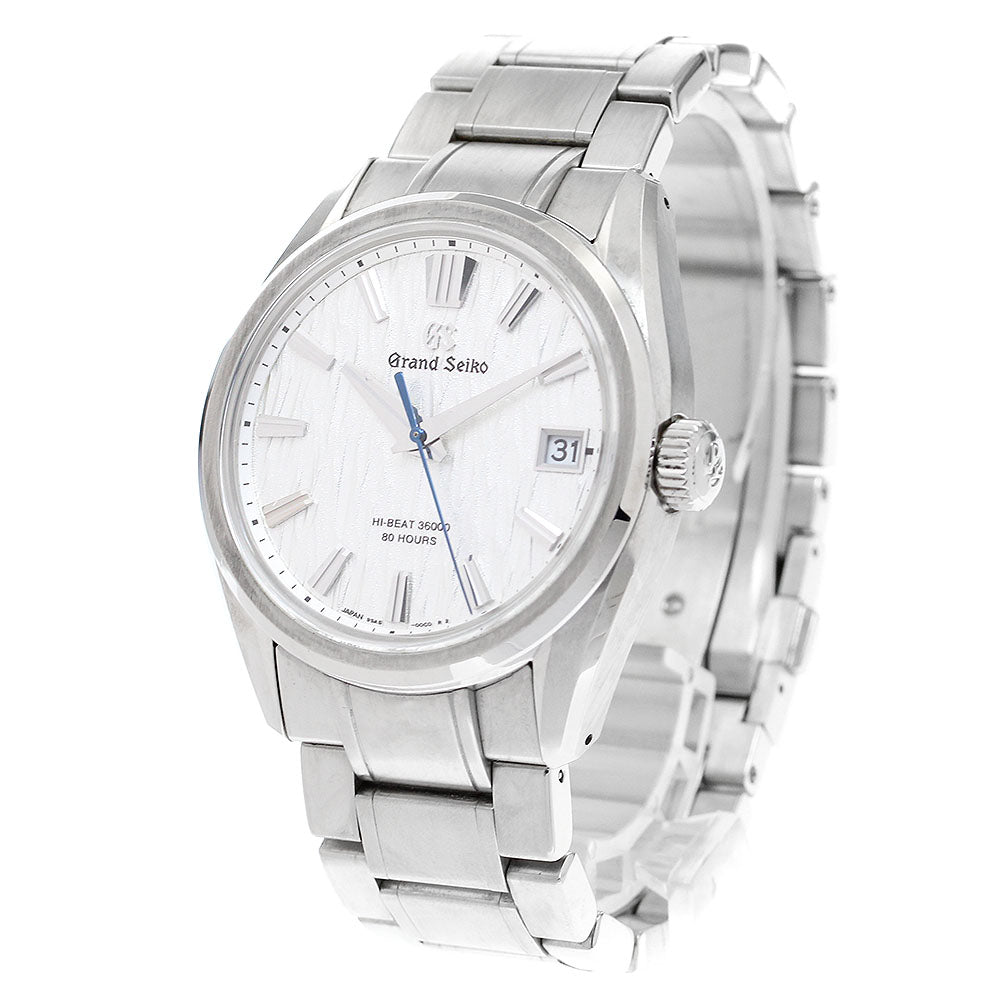 SEIKO Grand Seiko Evolution 9 Collection Birch SLGH005/9SA5-00C0 AT Men's_911794