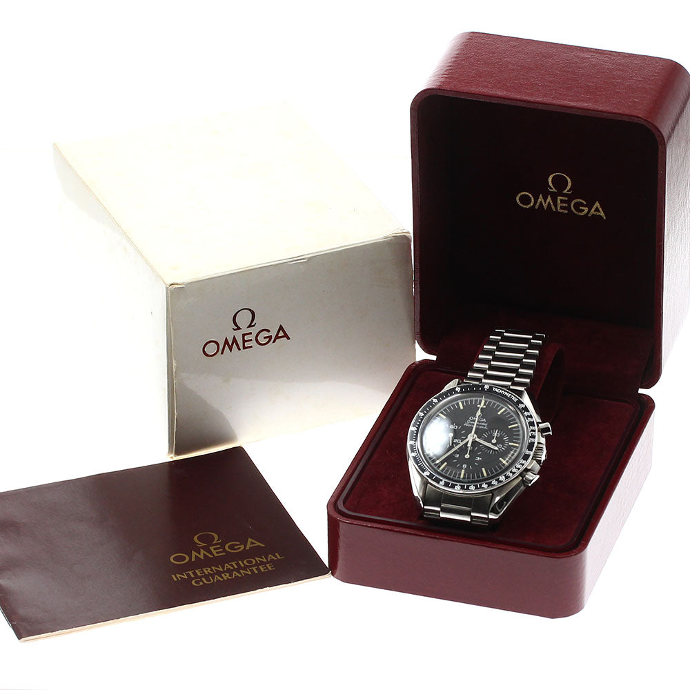 OMEGA Speedmaster Professional Moon Watch ST145.022 Cal.861 HW Men's_911810