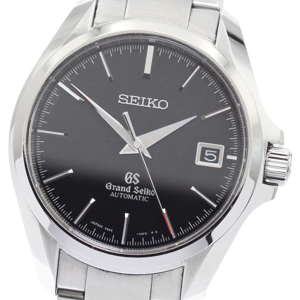 SEIKO Grand Seiko Mechanical SBGR067/9S65-00F0 Date Automatic Men's Watch_911816
