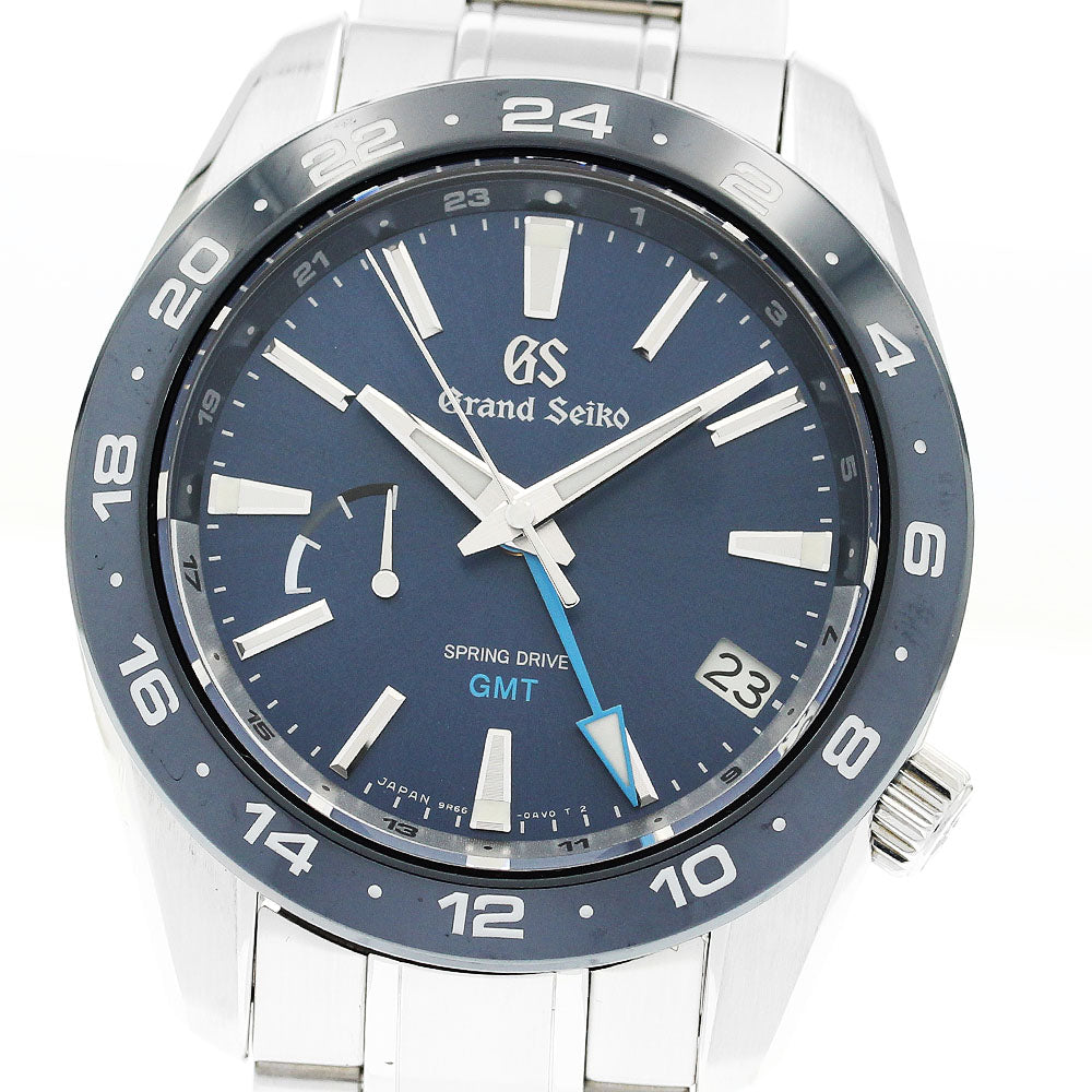 SEIKO Grand Seiko SBGE255/9R66-0BB0 Sport Collection Spring drive Men's_911826