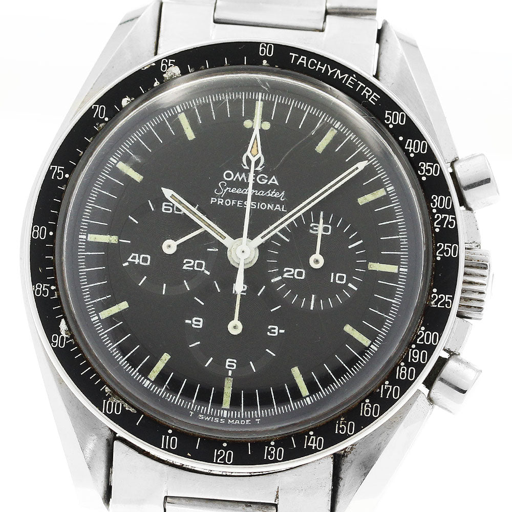 OMEGA Speedmaster Professional 145.022-69ST Cal.861 Hand Winding Men's_911845