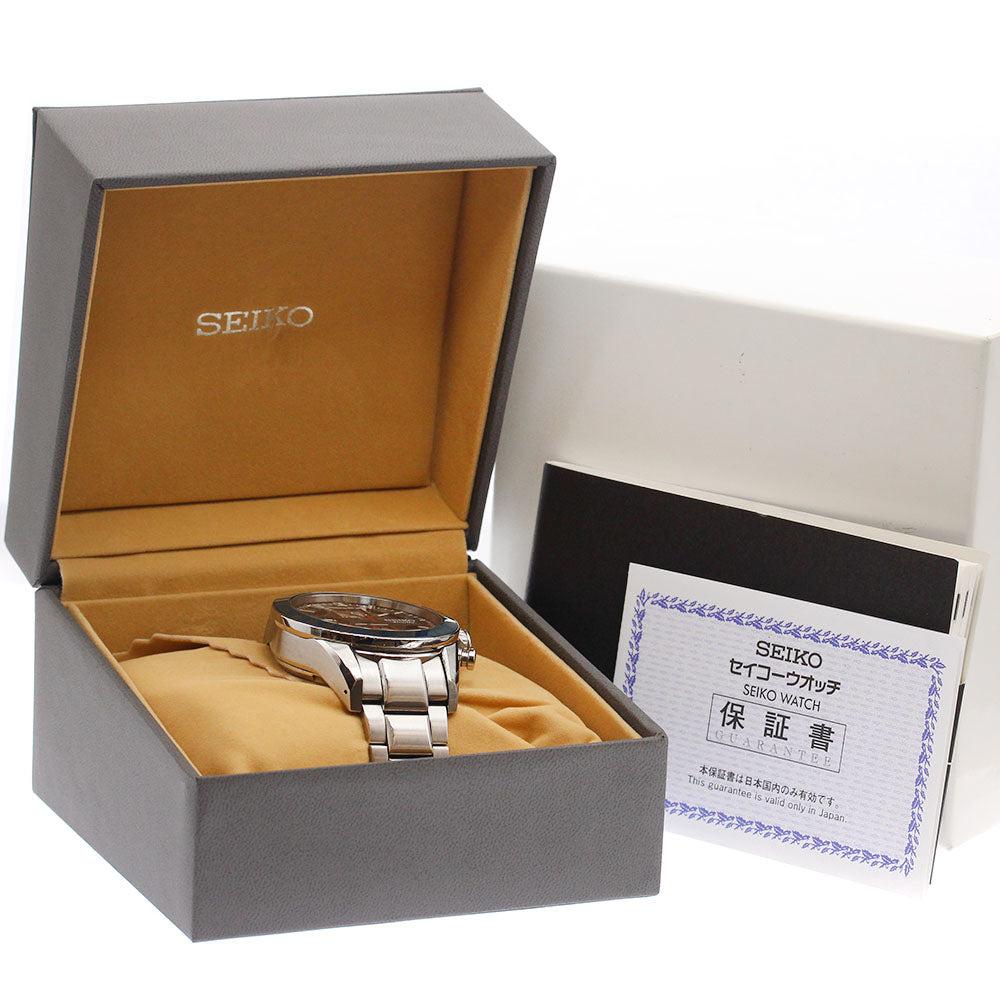 SEIKO Brights Ananta SAEH005/6S28-00G0 Chronograph Automatic Men's Watch_911888
