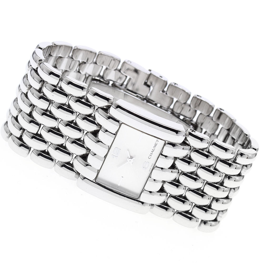 Chaumet Kesis XL 099400-008 Silver Dial Quartz Ladies Watch_911977