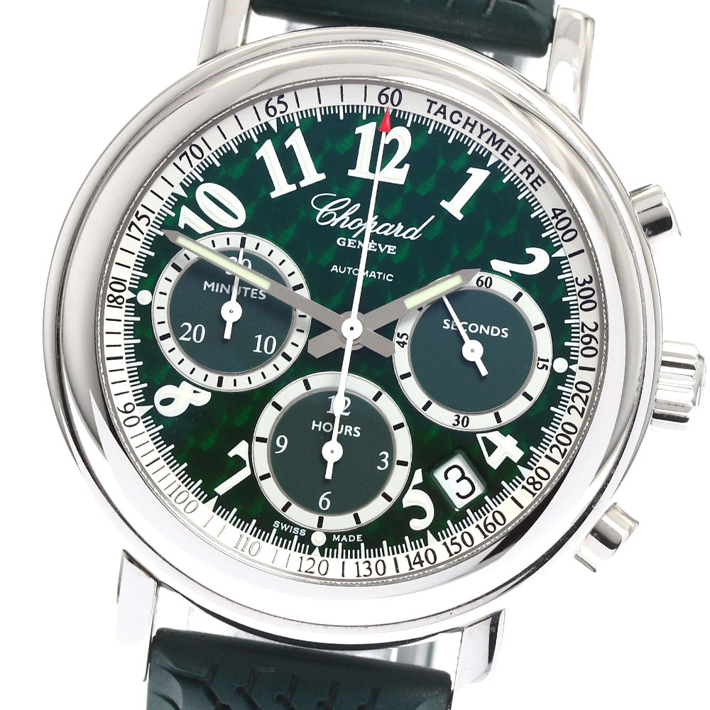 Chopard Mille Miglia Elton John 8331 Chronograph Automatic Men's Watch_912020
