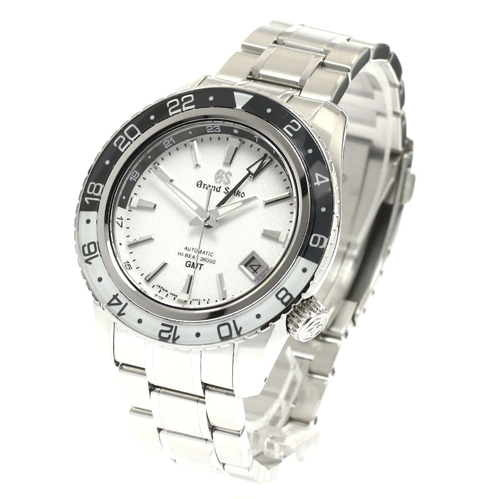 SEIKO Grand Seiko SBGJ257/9S86-00T0 high beat GMT Automatic Men's Watch_912059