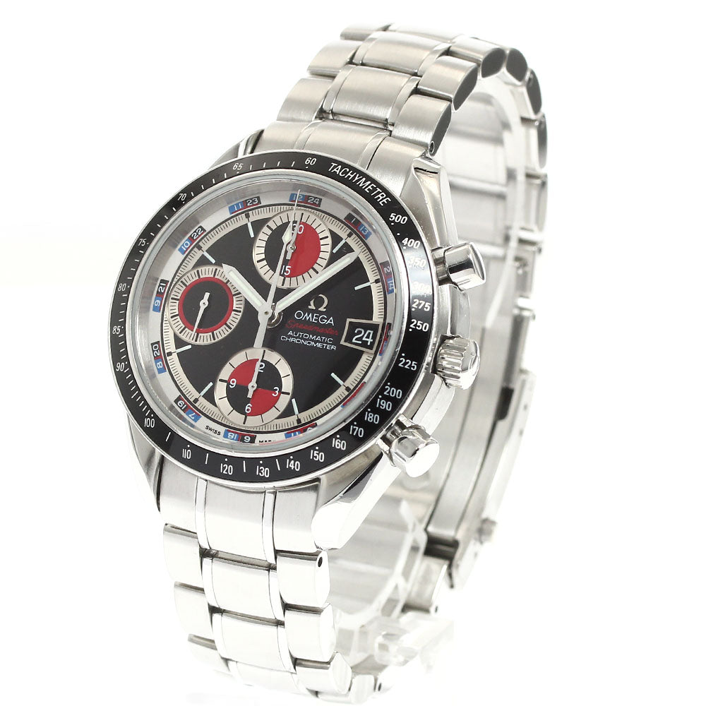 OMEGA Speedmaster 3210.52 Date Chronograph Automatic Men's Watch_912068
