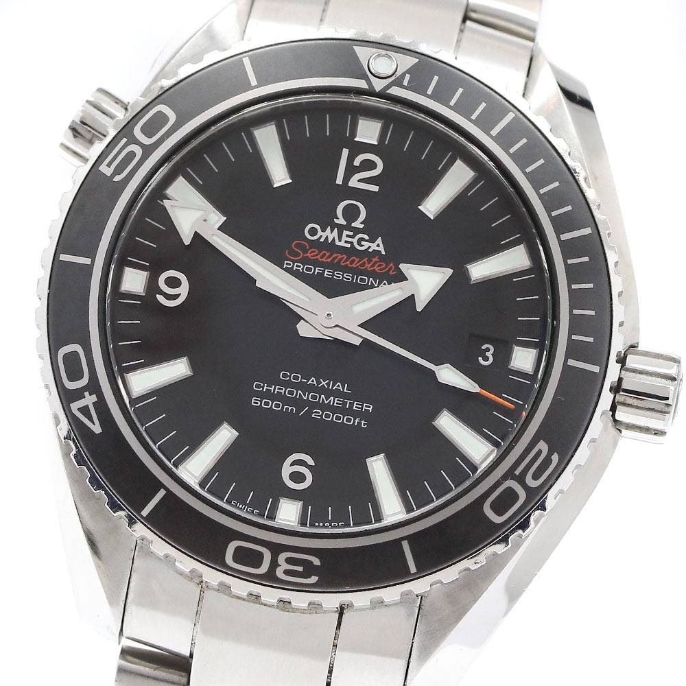 OMEGA Seamaster Planet Ocean 232.30.42.21.01.001 Automatic Men's Watch_912072
