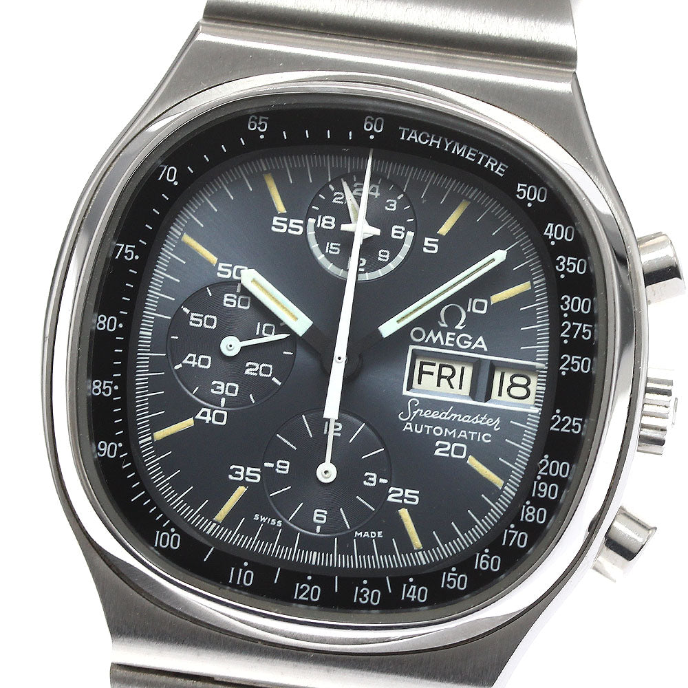 OMEGA Speedmaster TV Screen ST176.0014/376.0805 cal.1045 Automatic Men's_912108