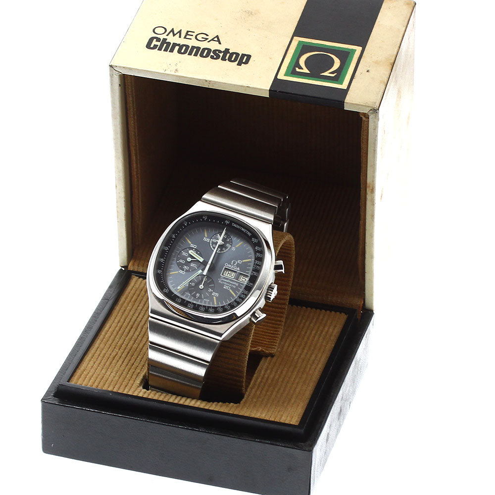 OMEGA Speedmaster TV Screen ST176.0014/376.0805 cal.1045 Automatic Men's_912108