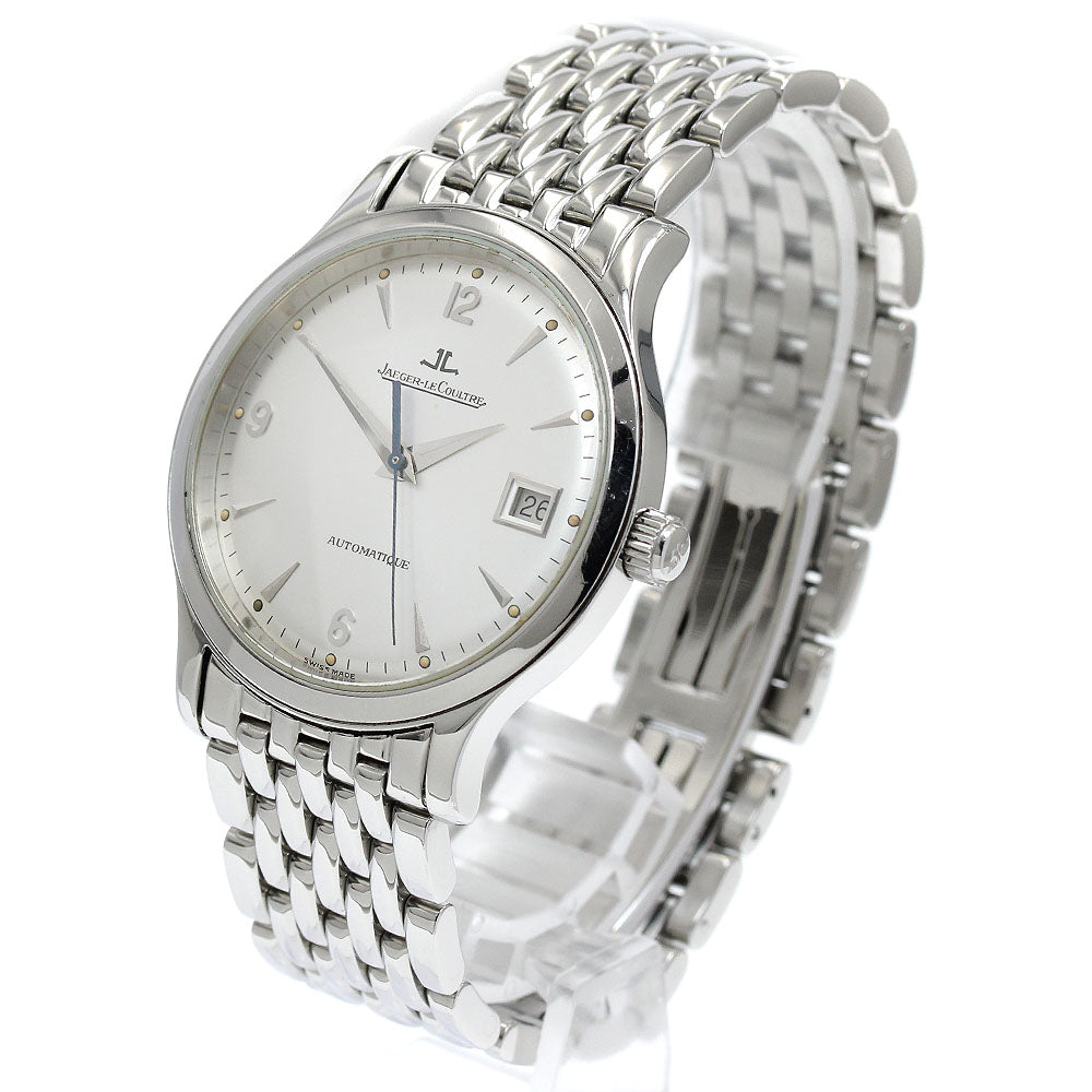 JAEGER-LECOULTRE master control big master 140.8.89 Date AT Men's Watch_912166