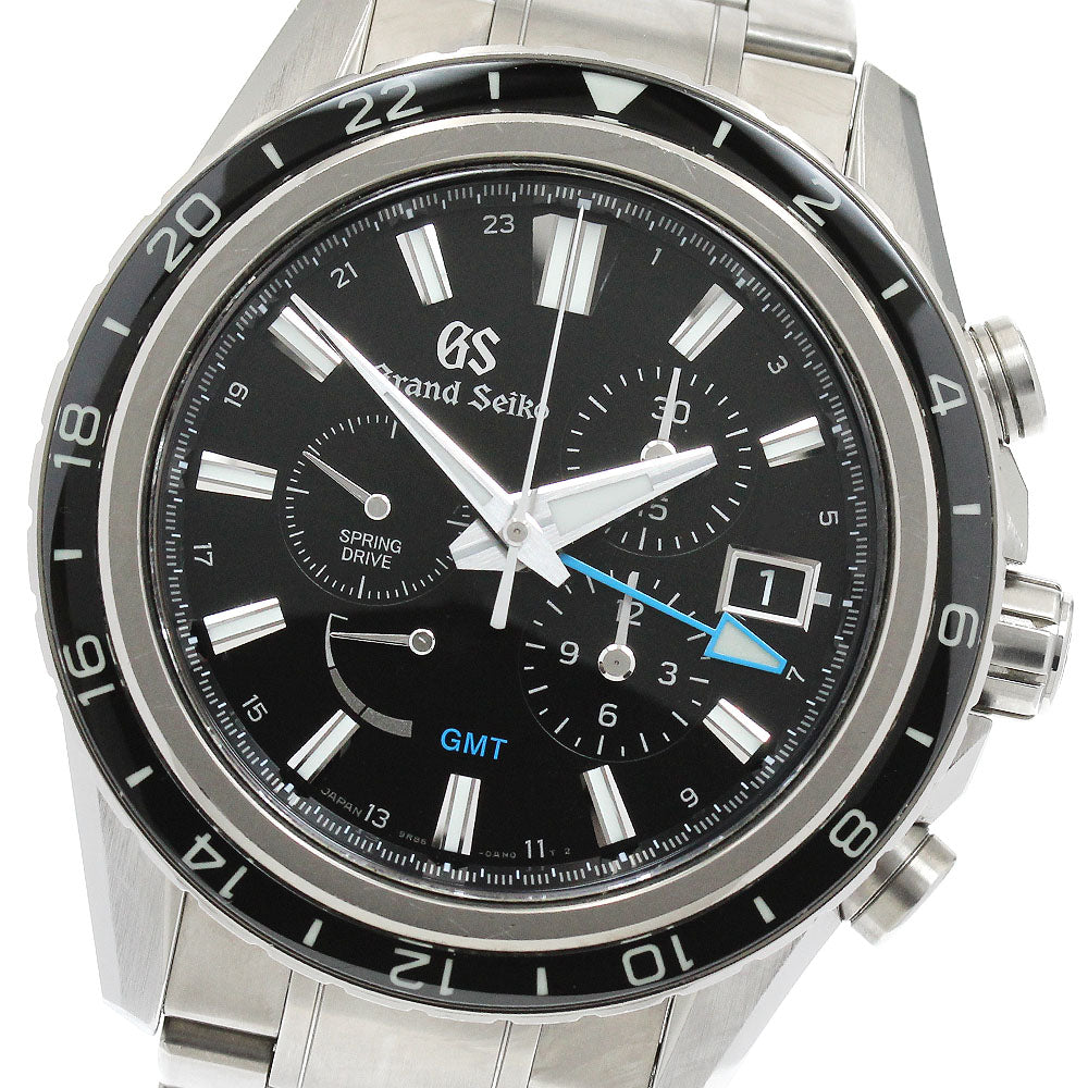 SEIKO Grand Seiko Evolution 9 Collection SBGC251/9R86-0AP0 Spring drive_912201