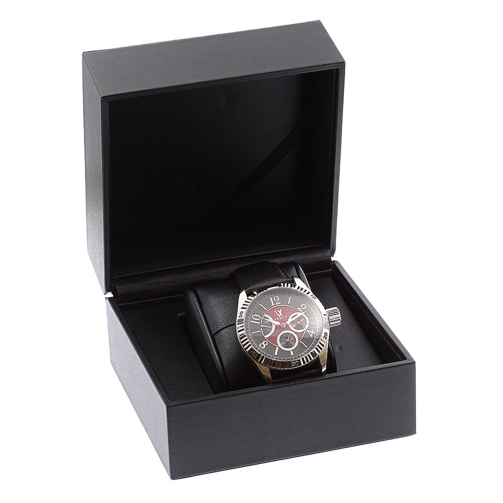 VARTIX ALIVE WA2VN Day-Date Power Reserve Automatic Men's Watch_912207