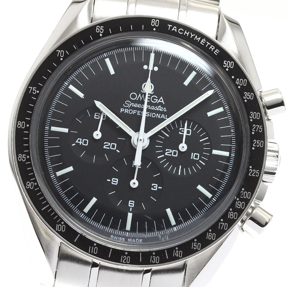 OMEGA Speedmaster Professional Moon Watch 3570.50 Hand Winding Men's_912219