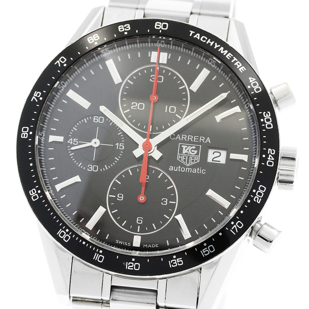 TAG HEUER Carrera CV2014-3 Date Chronograph Automatic Men's Watch_912248