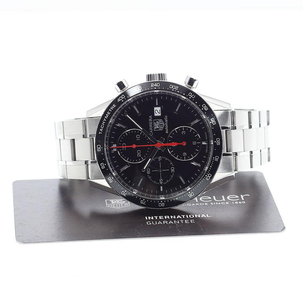 TAG HEUER Carrera CV2014-3 Date Chronograph Automatic Men's Watch_912248