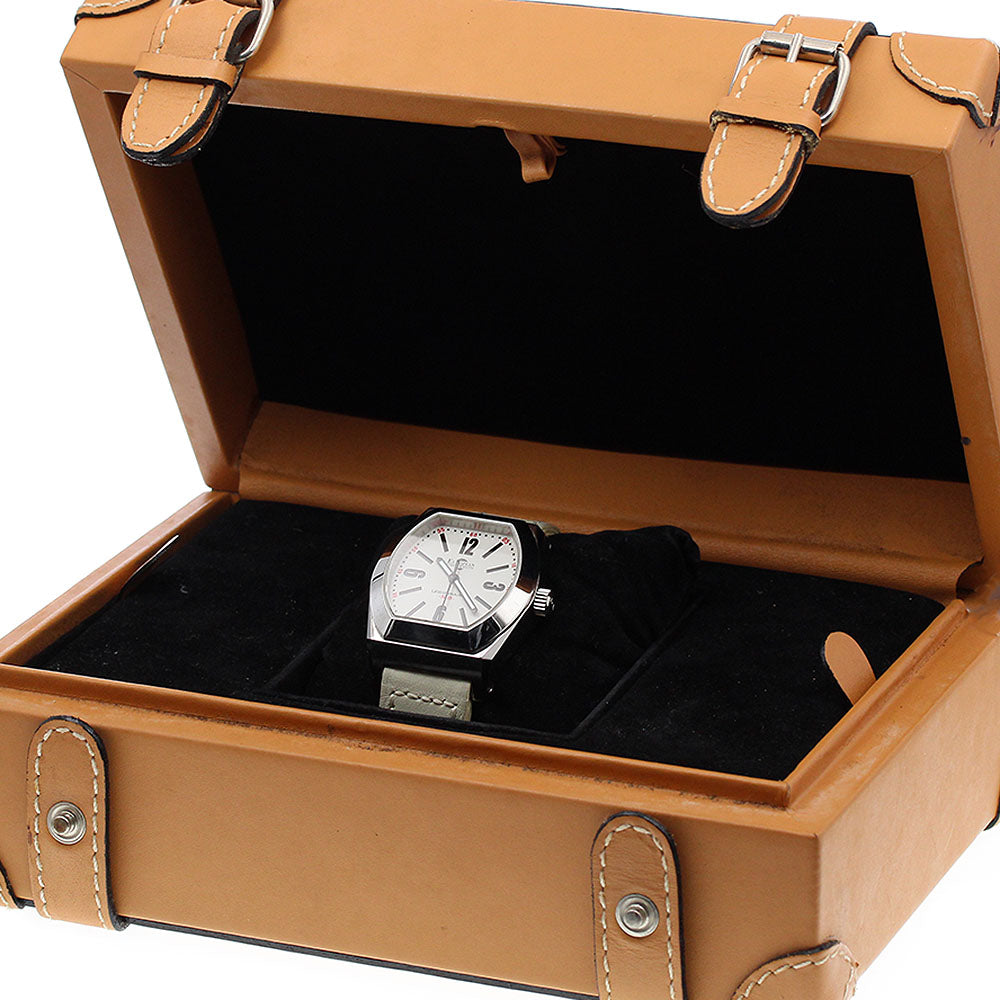 ECW Regioner M8 LM8ST4051 beige Dial Automatic Men's Watch_912281